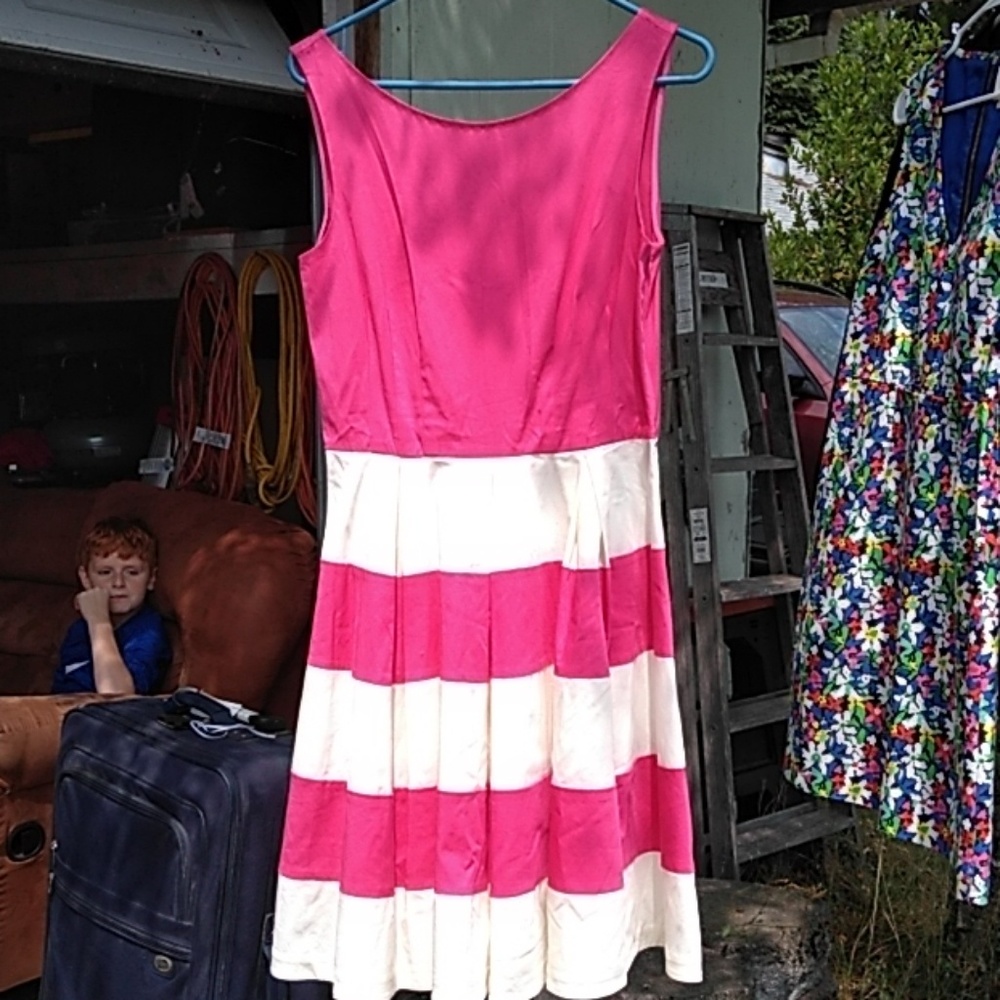 Kate Spade Dress Size 8